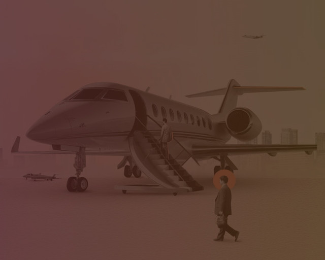 JetRent America team