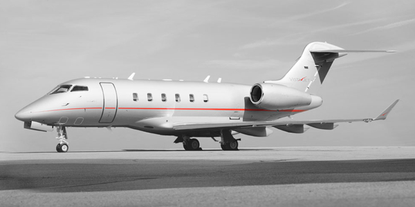 Citation CJ3+