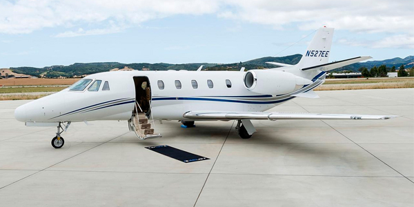 Citation XLS+