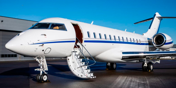 Global 6000
